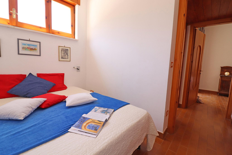 Bedroom 2, Holiday House Patrizia Otranto 6 places, Lecce