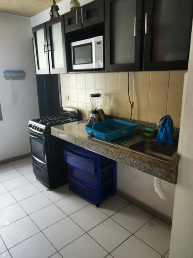 Others 5, Condominios Orca, Progreso