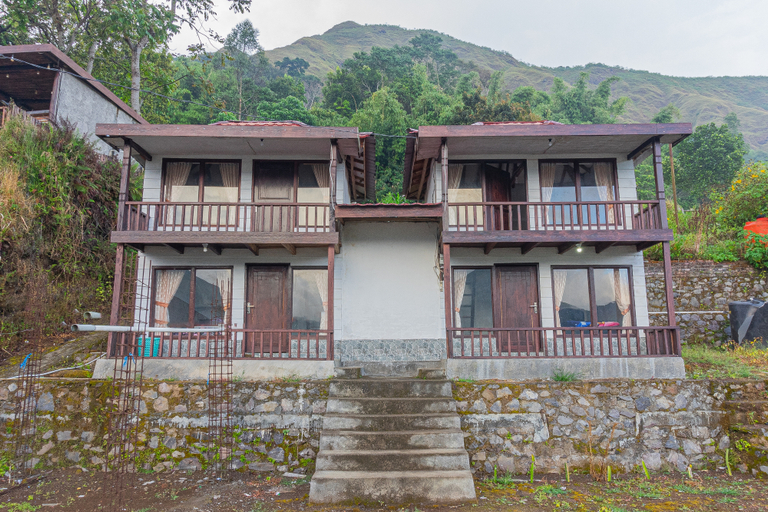 Exterior & Views 2, Fre Utami Sembalun, Lombok