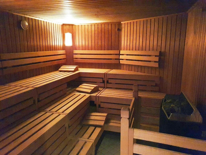 Property amenity, Nice Holiday Home With Swimming Pool, Vorpommern-Rügen