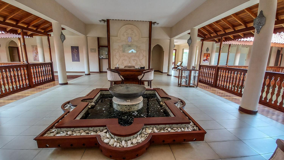 Public Area 4, Silver Palm Spa and Resort, Kilifi North
