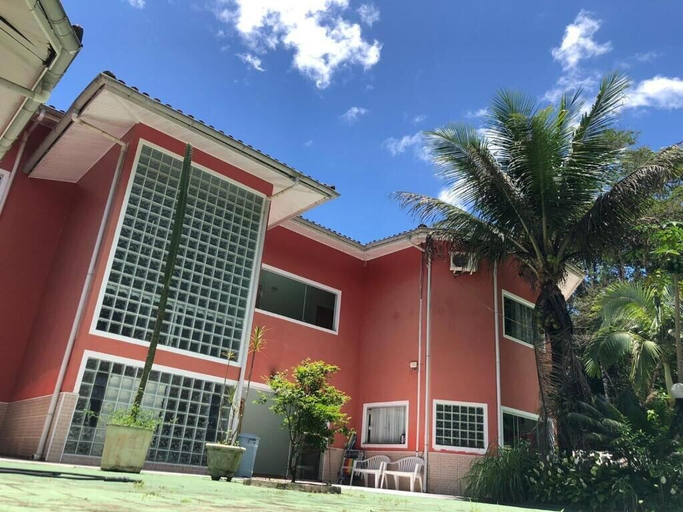 Exterior & Views 2, Suites Ubatuba Praia da Lagoinha, Ubatuba