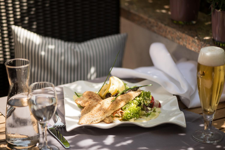 Food & Drinks 5, Hotel Guter Tropfen, Bodenseekreis