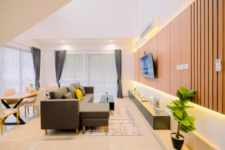 Others 5, Vimala Hills Villa Gadog Puncak 3BR for 12 pax By Travelio, Bogor