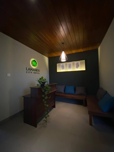 Facilities 4, Lamandu City Hotel, N. Palatha East