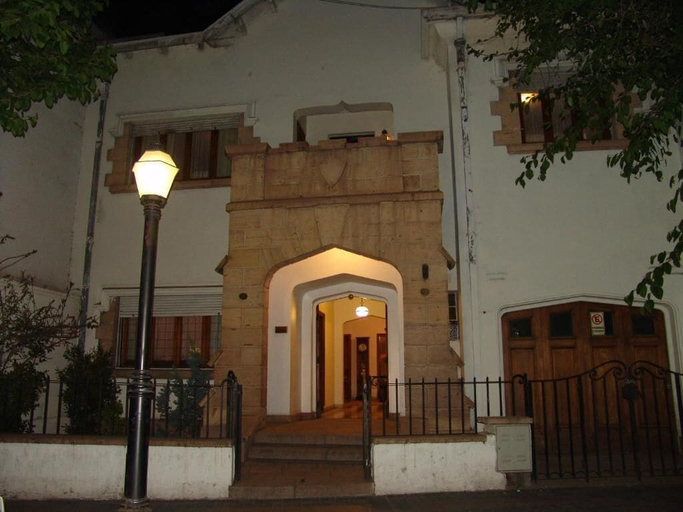 Exterior & Views, alojarseenmendoza, Capital