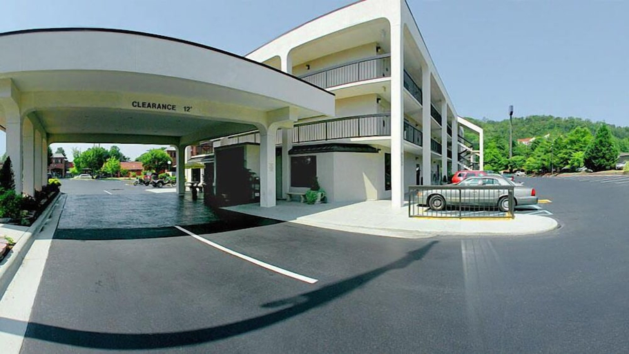 Exterior & Views, Hampton Inn Dalton, Whitfield