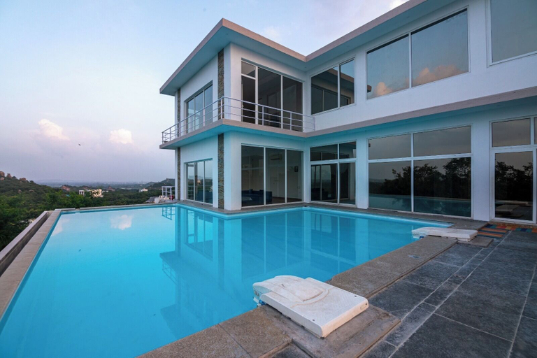 Sport & Beauty, Bliss Farm Stay- Hilltop, Ranga Reddy