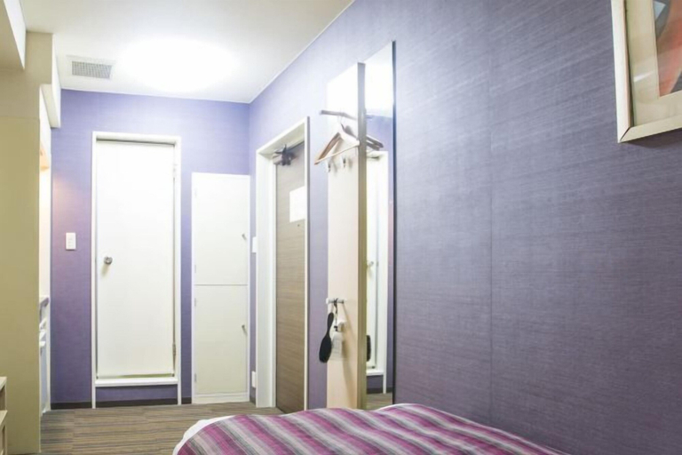 Bedroom 9