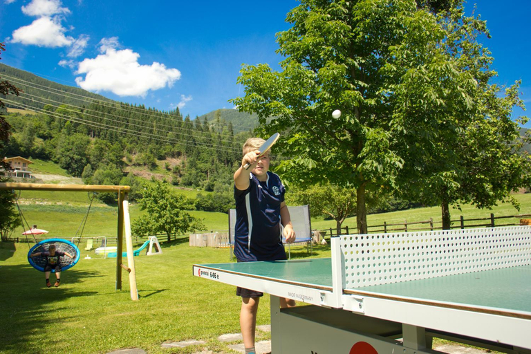 Sports and activities, Venedigerblick, Zell am See