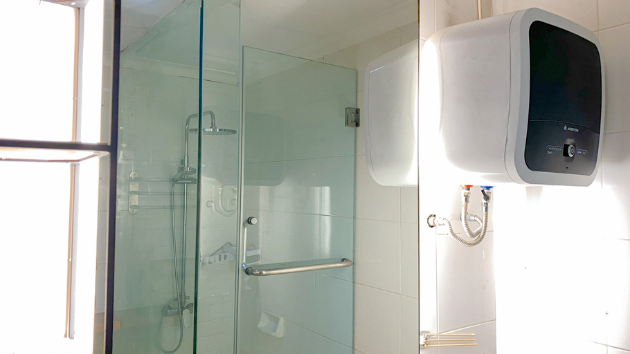 Bathroom 3