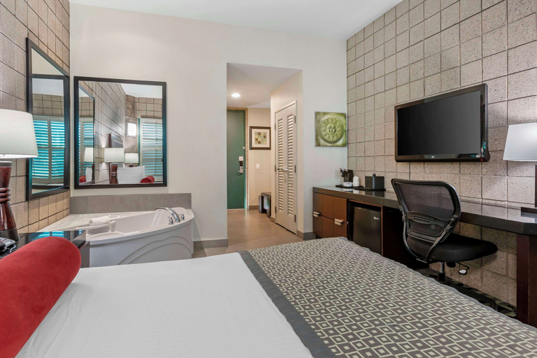 Bedroom 3, Best Western Plus Sundial, Maricopa