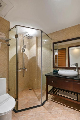 Bathroom 5, 22Land Residence Hotel & Spa Hanoi, Ba Đình