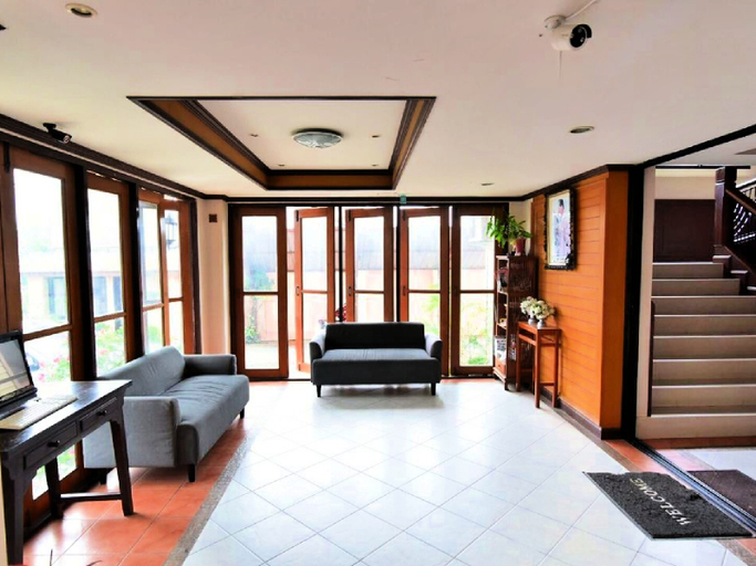 Others 4, Narawan Hotel, Hua Hin, Hua Hin