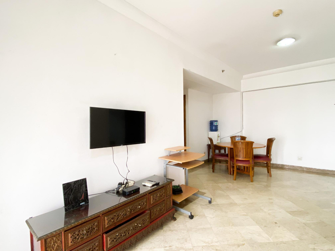 Others 2, Comfort 2BR at Bona Vista Apartment By Travelio, South Jakarta