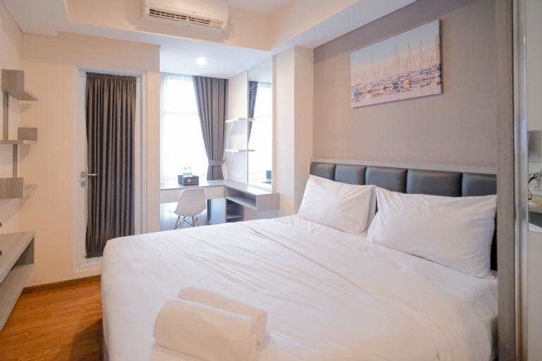 Bedroom 12