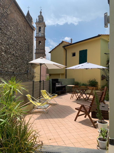Others 4, The Old Mansion, Imperia