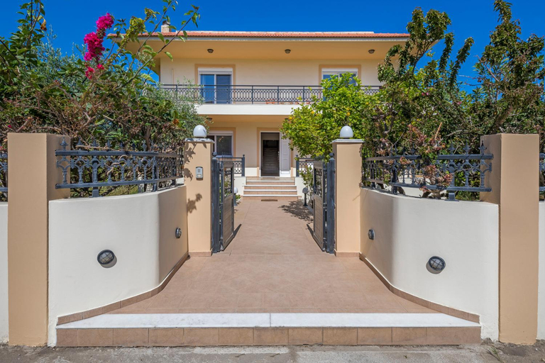 Others 5, Lina's Amazing House in Ialysos, South Aegean