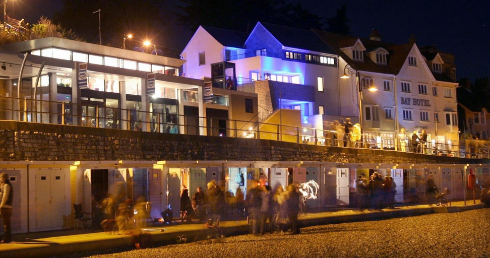 Others 4, Largigi offering two amazing panoramic sea front apartments, Dorset