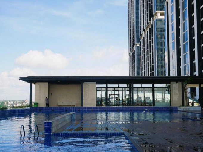 Sport & Beauty, SleepRest @ Pollux Habibie, Batam