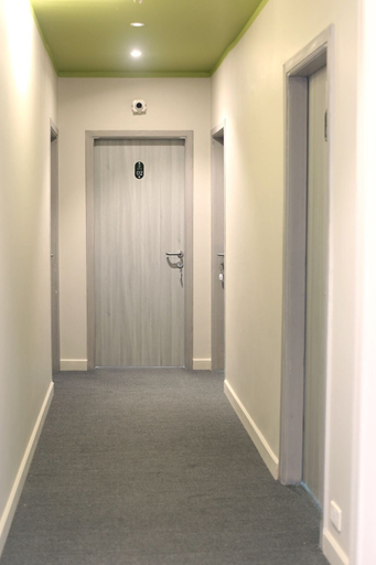 Others 4, Cozy Apartment in the heart of Maadi, Al-Ma'adi
