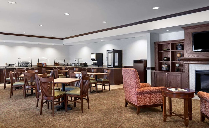 Food & Drinks 5, Comfort Inn & Suites Concord (Kannapolis), Cabarrus