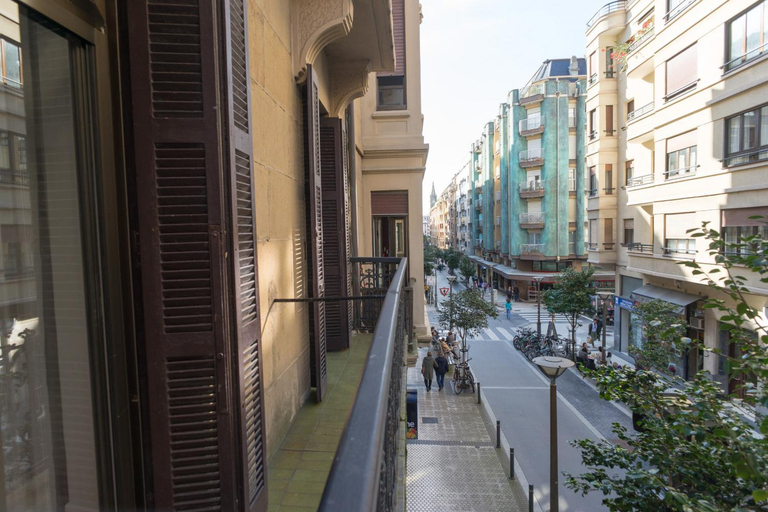 Others 2, Sausalito - Iberorent Apartments, Guipúzcoa