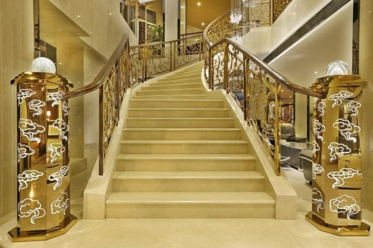 Others 5, Tian Wai Tian International Hotel, Ningde