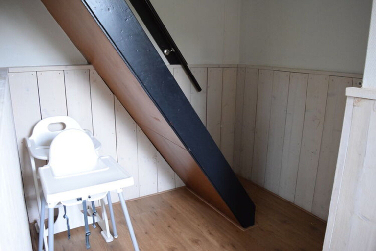 Reception, Spacious Farmhouse with Barbecue near Veluwe, Barneveld