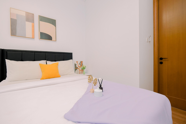 Bedroom 16