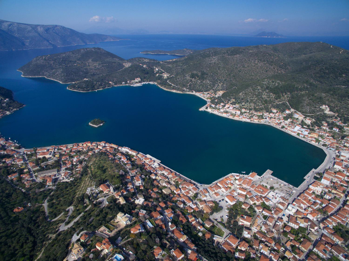 Others 2, Luxurious Villa Nadoria, Ithaca Island, Ionian Islands