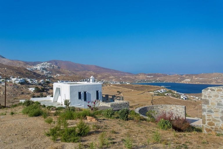 Others 3, Serifos Stone Villa B, South Aegean