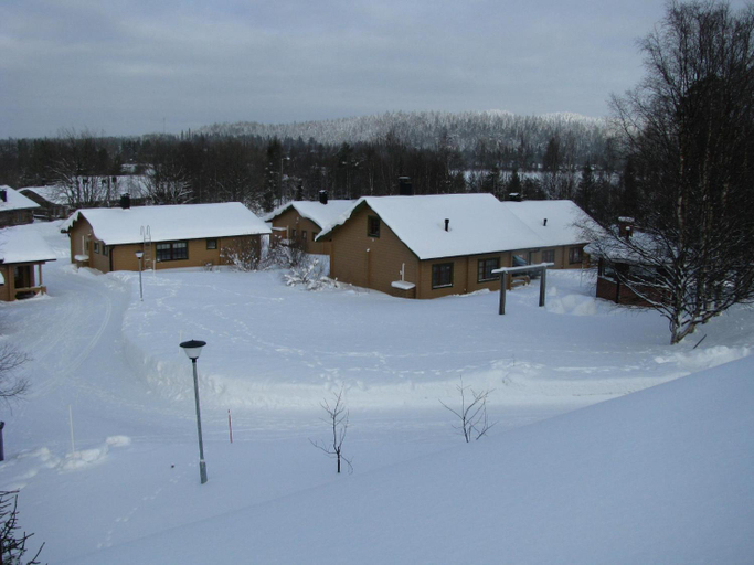 Others 5, Matkailumaja Heikkala Cottages, Northern Ostrobothnia