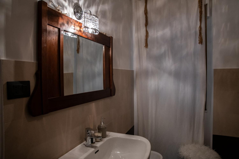 Others 5, B&B Palazzo Armini, Cosenza