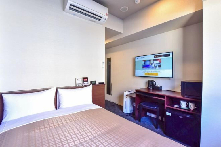 Bedroom 11