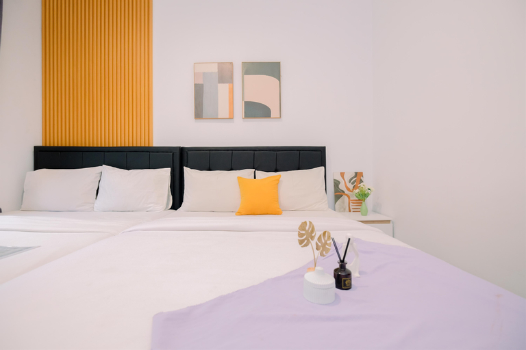 Bedroom 15