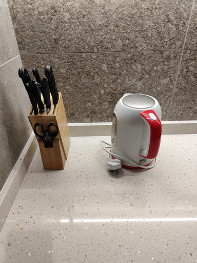Amenities 19