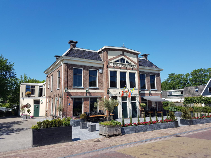 Food & Drinks, "Wattengebiet Entdeckungsreise", Franekeradeel