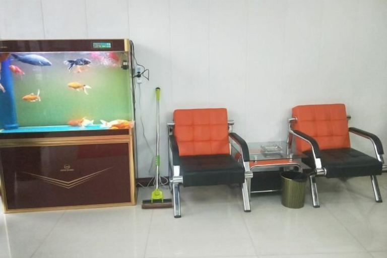 Others 5, Yeji Shuxin Hotel, Lu'an