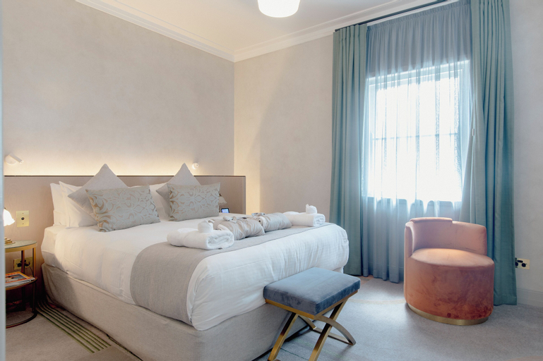 Bedroom 17