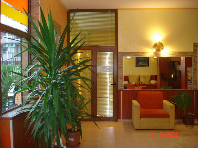 Public Area, Friends Family Hotel - Free Parking, Nesebar