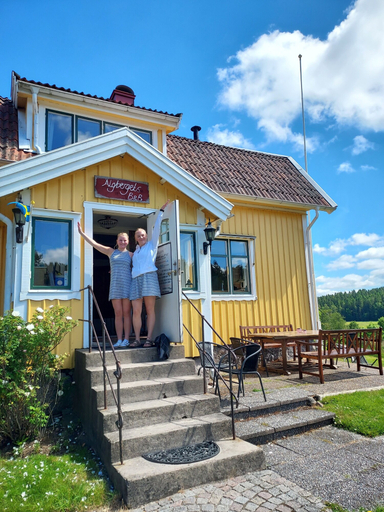 Exterior & Views 2, älgbergets b&b, Stenungsund