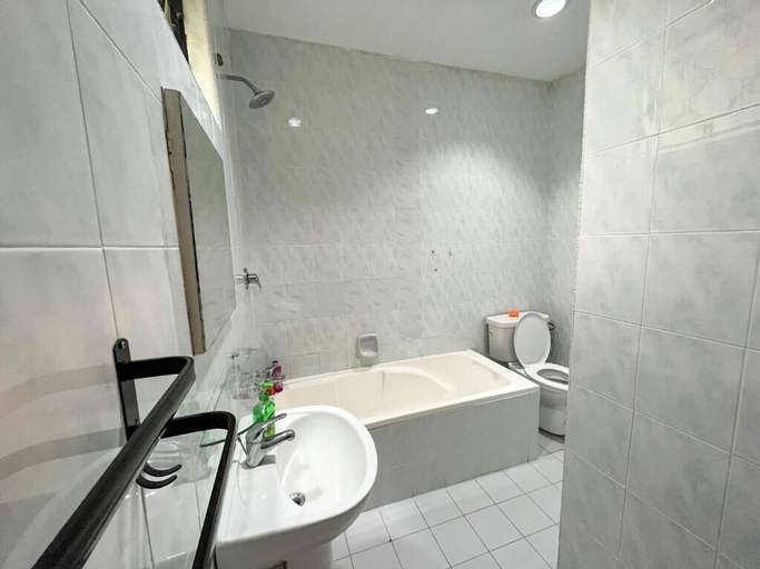 Bathroom 5