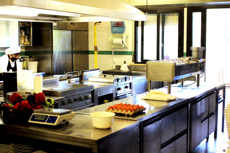 Food & Drinks 3, Hotel Ombra, Rimini
