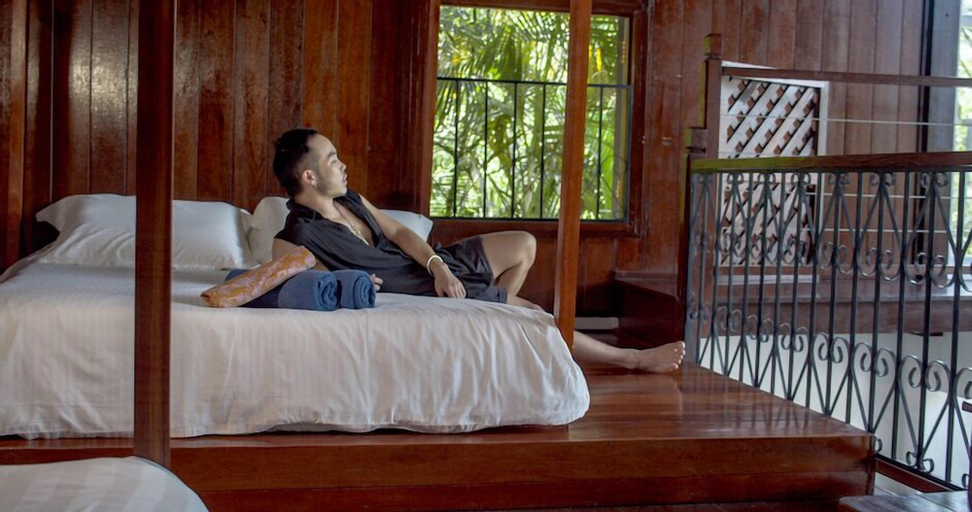 Bedroom 6