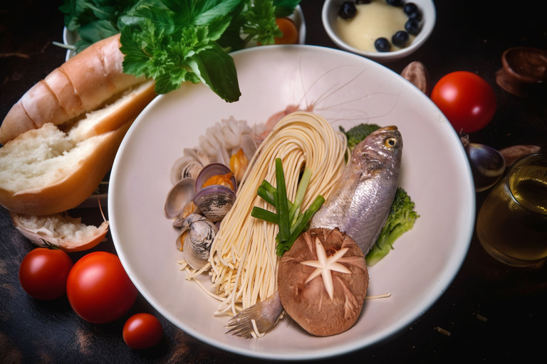 Food & Drinks 5, Kasion International Hotel Yiwu, Jinhua