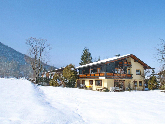 Exterior 4, Balcony Bliss at Bavaria, Berchtesgadener Land