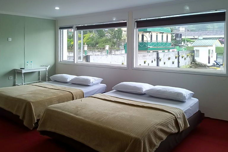 Bedroom 1