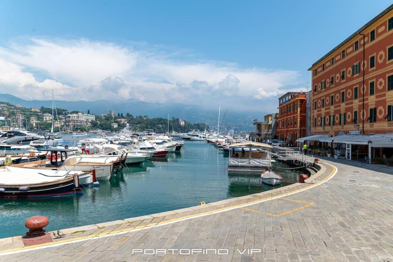Yubi by PortofinoVip, Genova
