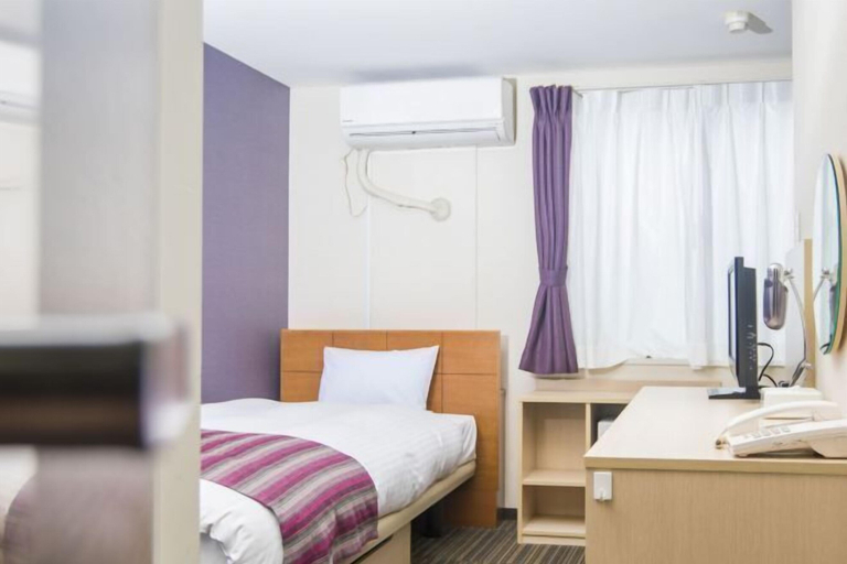 Bedroom 11